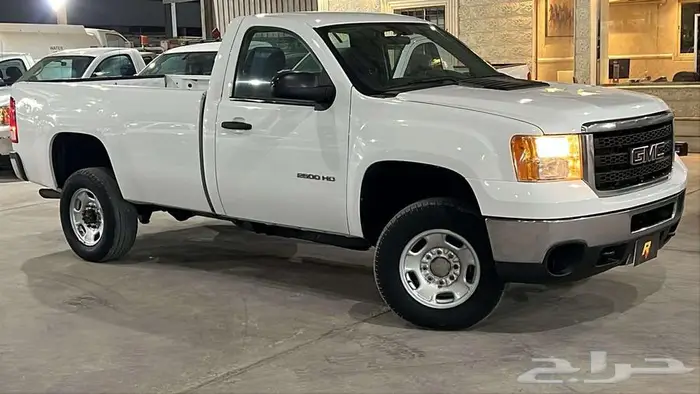 سيرا غماره HD دبل 2011 1