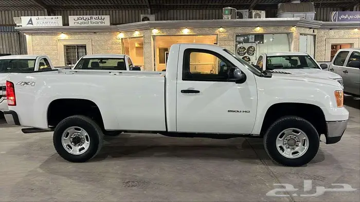 سيرا غماره HD دبل 2011 5