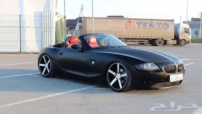 جميع اشكال جنوط شركة فوزن Vossen 11