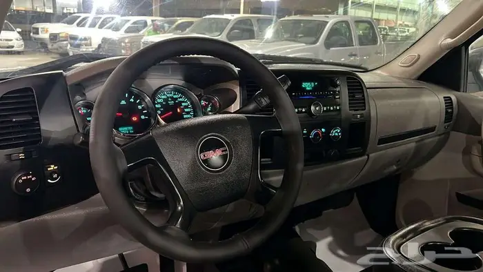 سيرا غماره HD دبل 2011 12