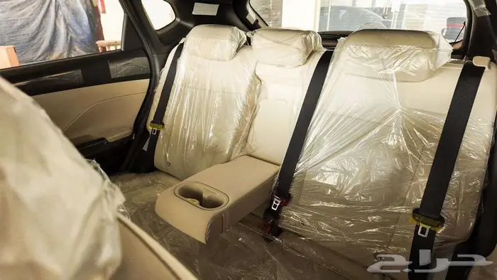 هونداي كونا فليت موديل 2025 عروض للكاش والاقساط 10