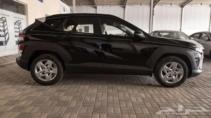 هونداي كونا فليت موديل 2025 عروض للكاش والاقساط 11