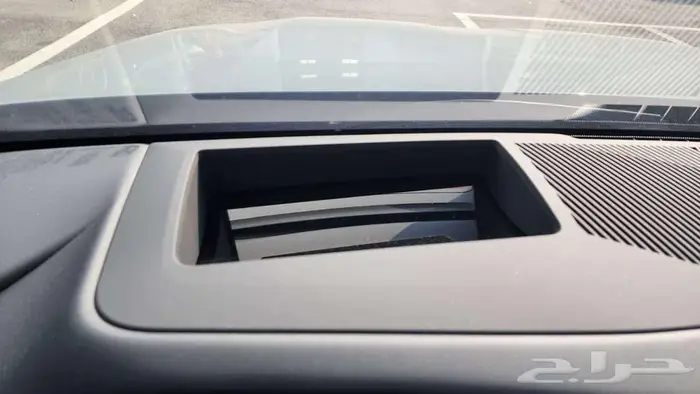 بي ام الفئة الخامسة 520 - BMW520I M sport 2025 11