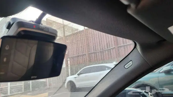 بي ام الفئة الخامسة 520 - BMW520I M sport 2025 15