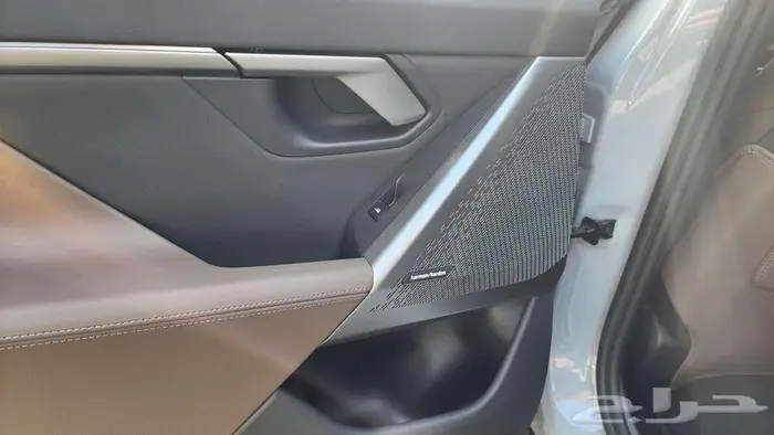 بي ام الفئة الخامسة 520 - BMW520I M sport 2025 17