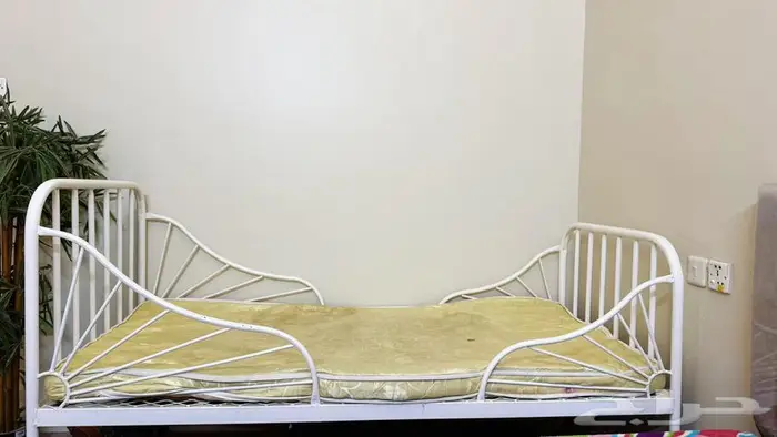 كرسي نوم حديد نفر 0