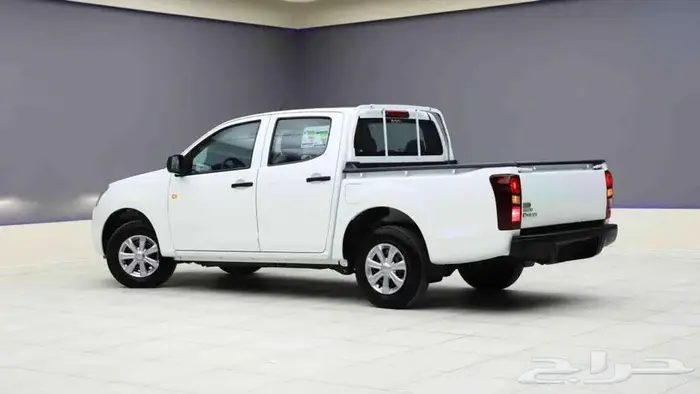 ايسوزو ديماكس غمارتين 2026 قسطها ب 1412 10