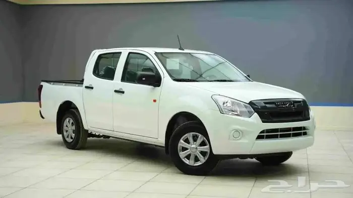 ايسوزو ديماكس غمارتين 2026 قسطها ب 1412 2