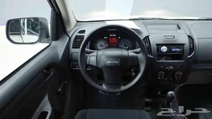 ايسوزو ديماكس غمارتين 2026 قسطها ب 1412 5