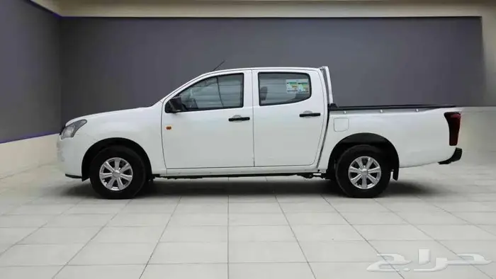 ايسوزو ديماكس غمارتين 2026 قسطها ب 1412 3