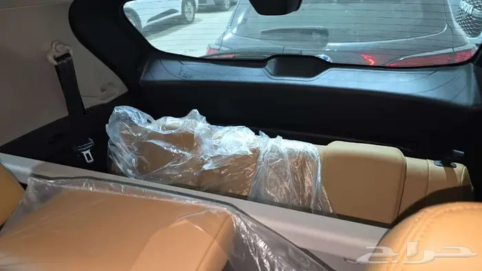 نيسان اكس تريل 2025 10