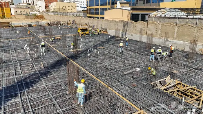 تصوير درون جوي احترافي 11