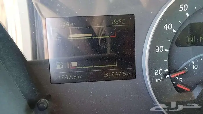 للبيع راس تريلا مع لوبد النوع فولفو FH 440 0