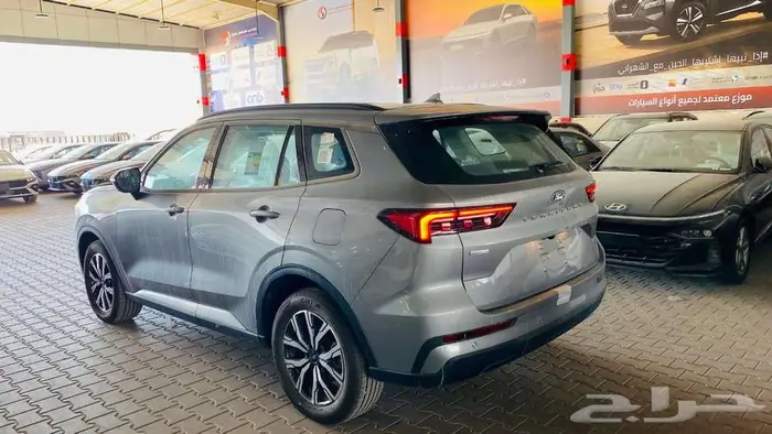 فورد تيرتوري امبيانتي 2026 9