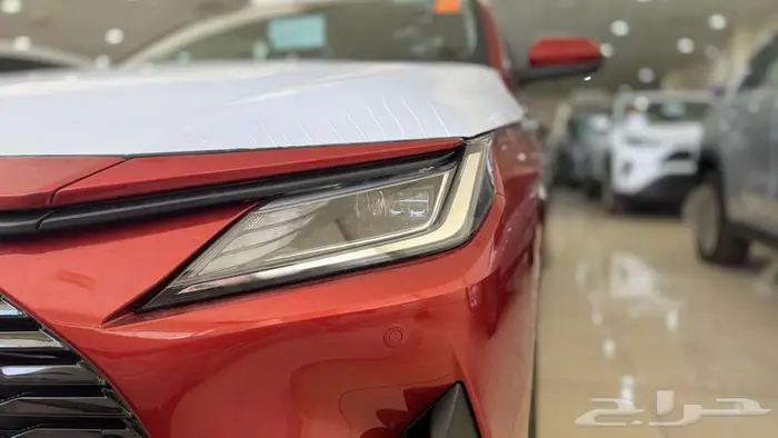 تويوتا يارس Y 2024 0