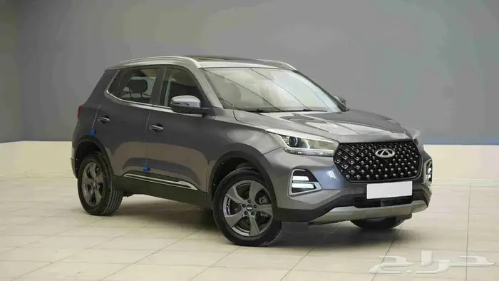 شيري تيجو 4 برو لاكجري 2024 كاش وأقساط 1