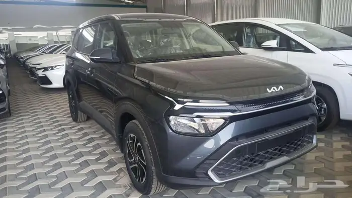 كيا كارينز ستاندر موديل 2024 كاش او اقساط 3