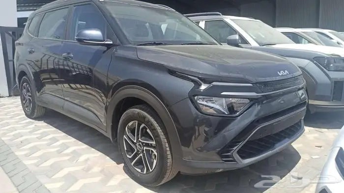 كيا كارينز ستاندر موديل 2024 كاش او اقساط 2