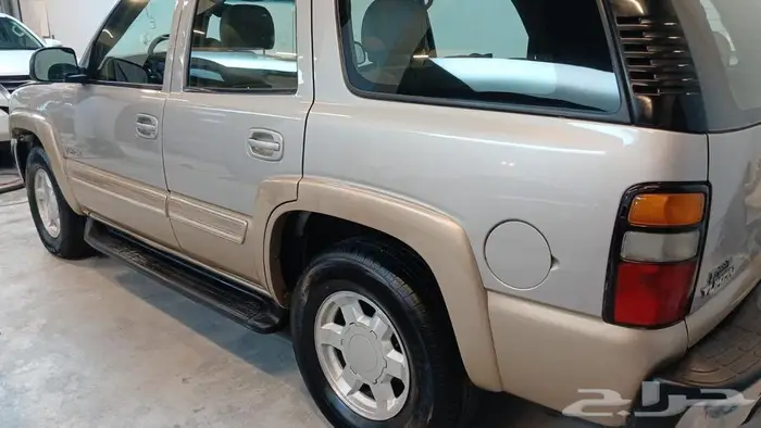 للبيع يوكن 2