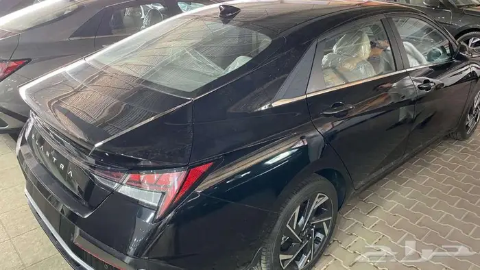 النترا كومفورت 1500 سي سي 2025 4