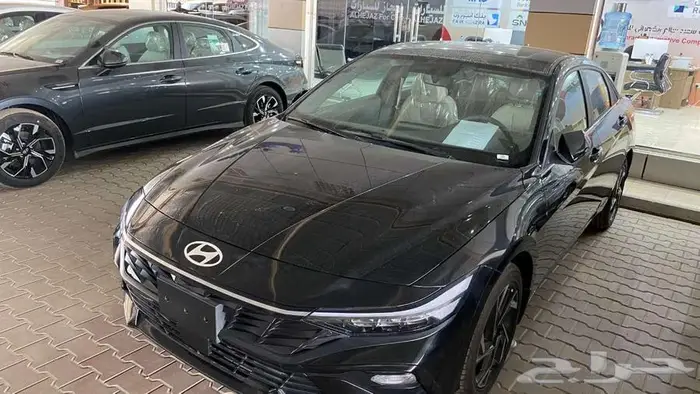 النترا كومفورت 1500 سي سي 2025 3