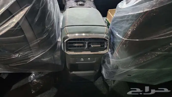 جيتور T2 _ لالكجري_ كمفورت 2026 لدى معرض القيادة للسيارات 8