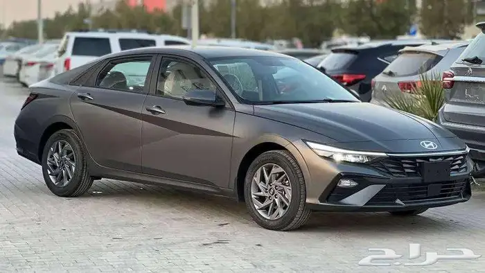 هيونداى النترا 2.00 سمارت 2026 2