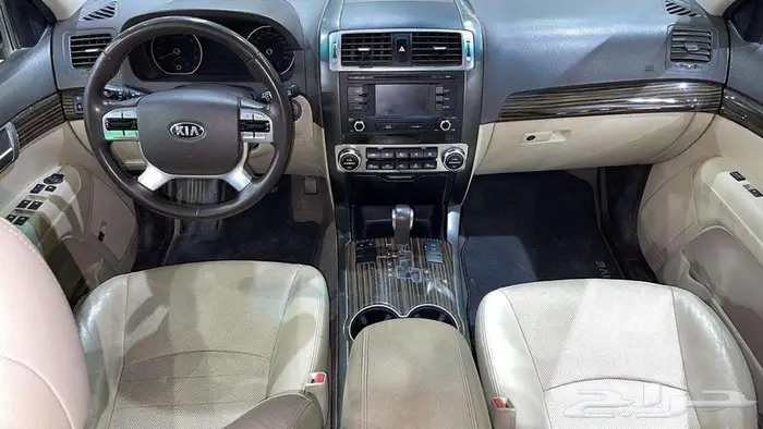 كيا موهافي 2018 9