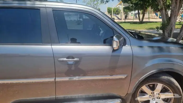 2013 Honda Pilot Touring (US Made) Excellent Condition 3