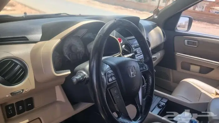 2013 Honda Pilot Touring (US Made) Excellent Condition 25