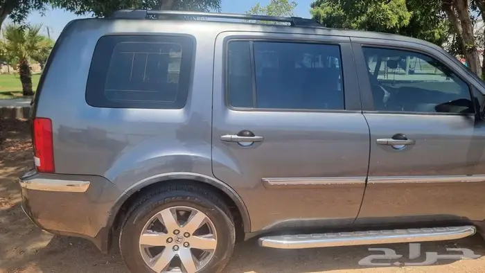 2013 Honda Pilot Touring (US Made) Excellent Condition 20