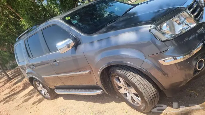 2013 Honda Pilot Touring (US Made) Excellent Condition 24