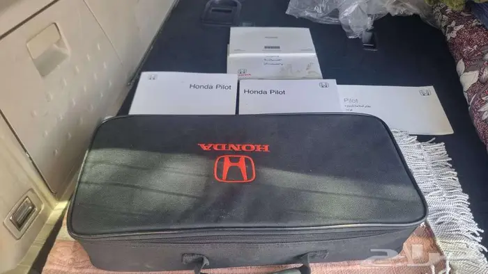 2013 Honda Pilot Touring (US Made) Excellent Condition 23