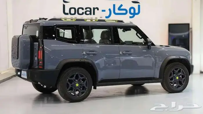 جيتور T2الفل 2026 4