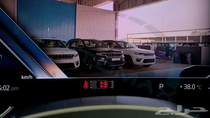 بي ام دبليو 735i M 2026 خليجي اصفار مع ضمان الوكيل 10