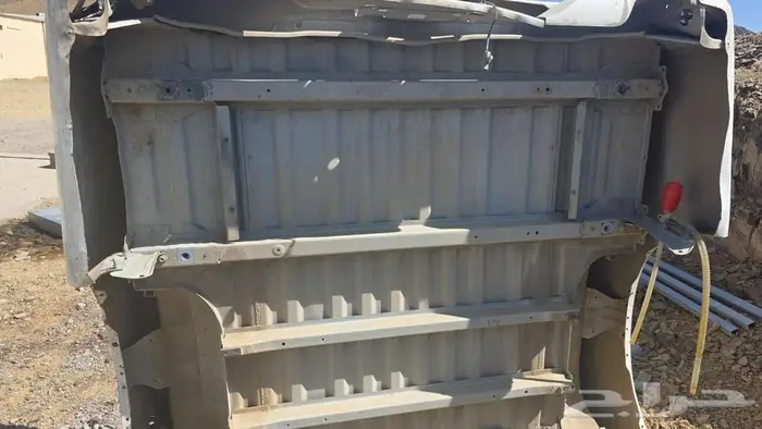 صندوق هايلكس 3