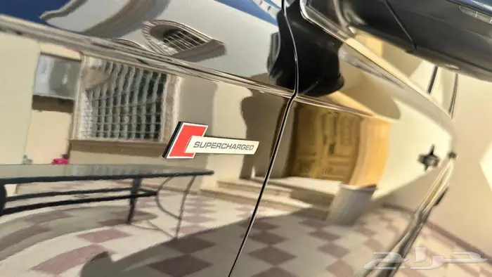 Audi q7 2014 s line 7