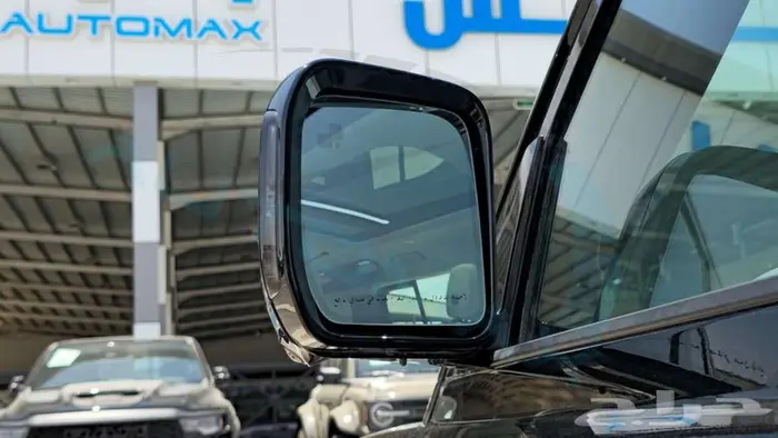 2025 LAND ROVER DEFENDER 110 S P300 GCC ضمان وصيانة الوكيل 19