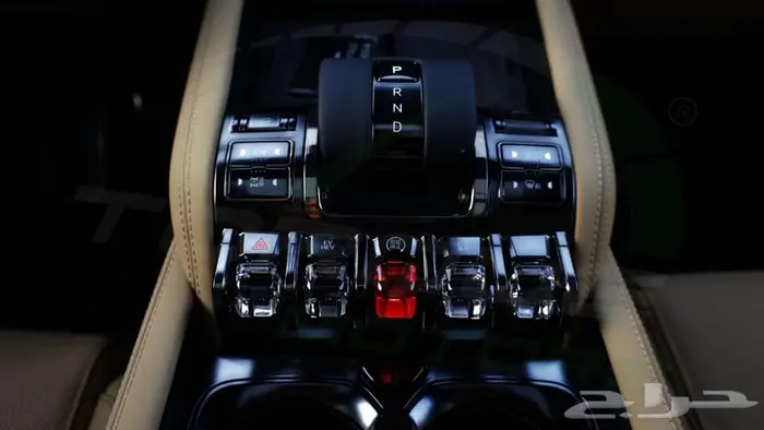 2025 بي واي دي ليوبارد 8 هايبرد اصفار مع ضمان 19