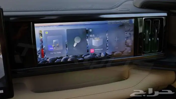 2025 بي واي دي ليوبارد 8 هايبرد اصفار مع ضمان 18