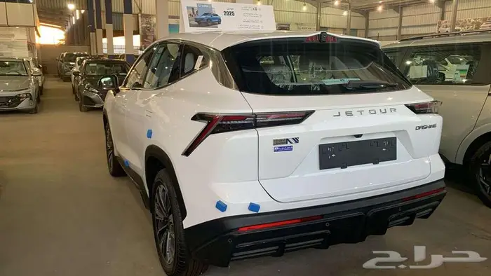 جيتور داشينج كومفورت 2025 3