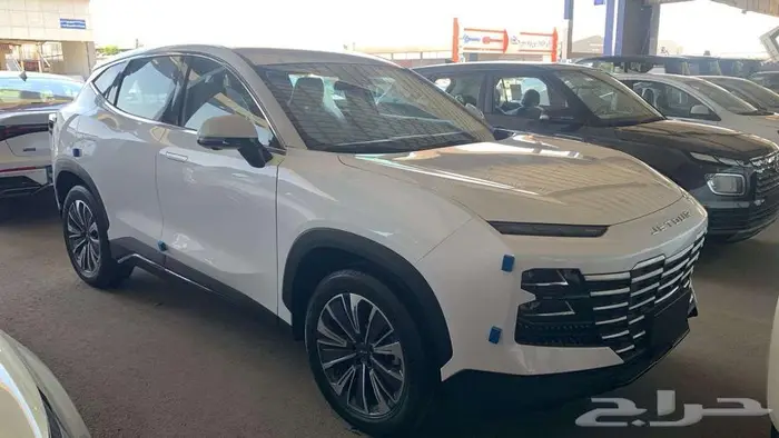 جيتور داشينج كومفورت 2025 2