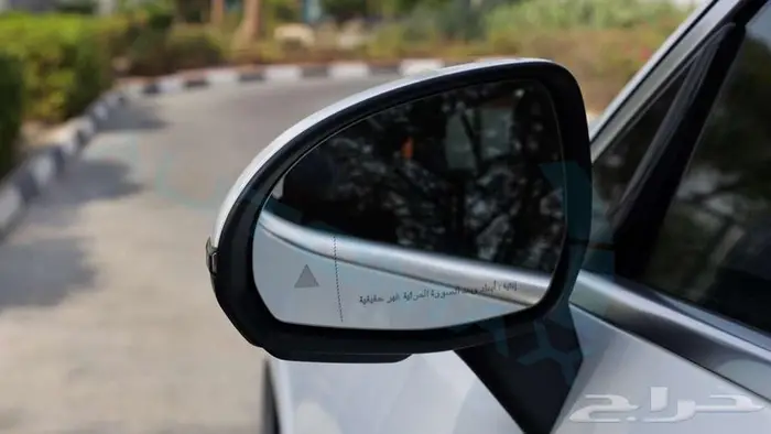 مرسيدس بنز جي ال سي 200 كوبيه 2026 خليجي اصفار ضمان الوكيل 20