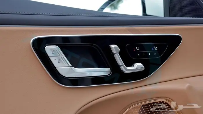 مرسيدس E 200 AMG خليجي 2026 اصفار ضمان الوكيل 19