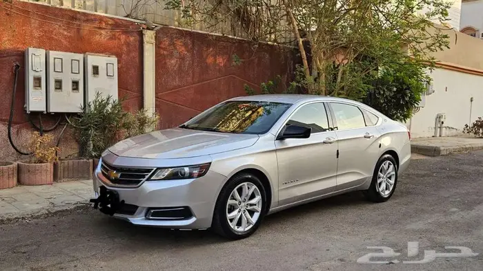 إمبالا موديل 2019 4