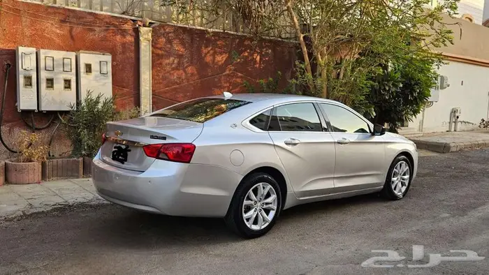 إمبالا موديل 2019 3