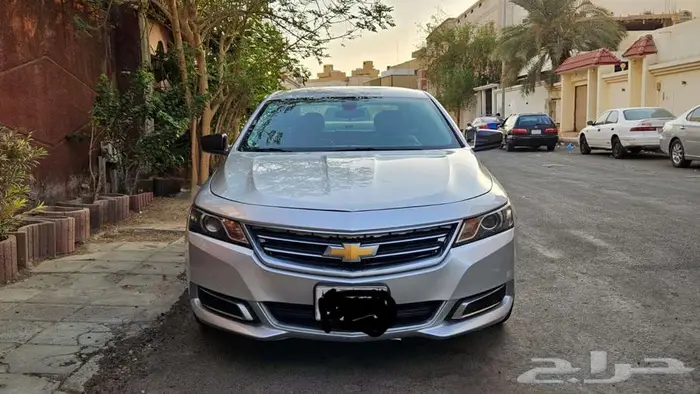 إمبالا موديل 2019 6