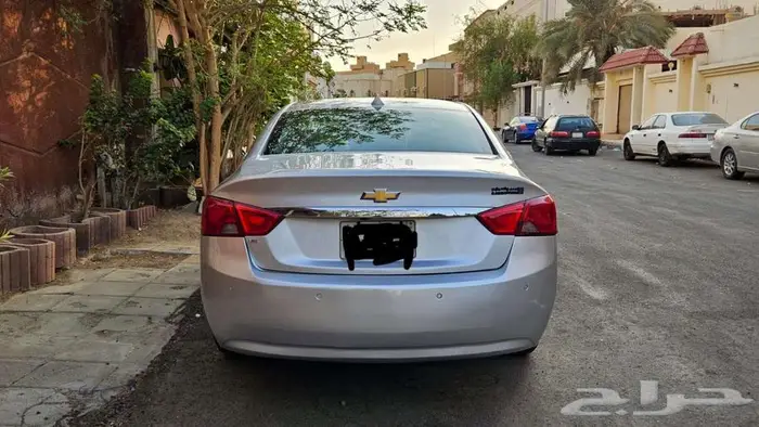 إمبالا موديل 2019 9