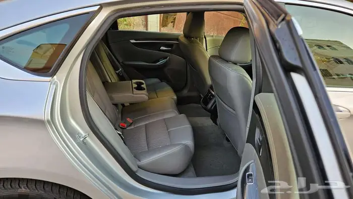 إمبالا موديل 2019 14