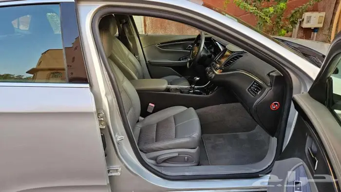 إمبالا موديل 2019 21